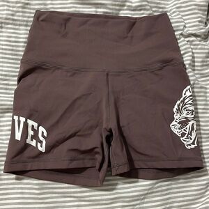 Darcsport wolves shorts
